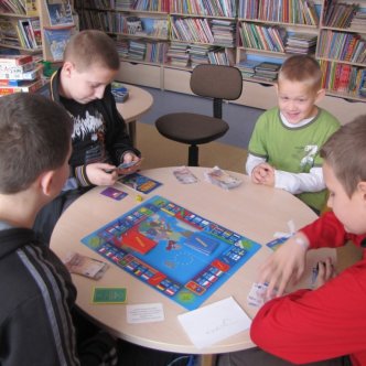 Zima w Mieście 2013 